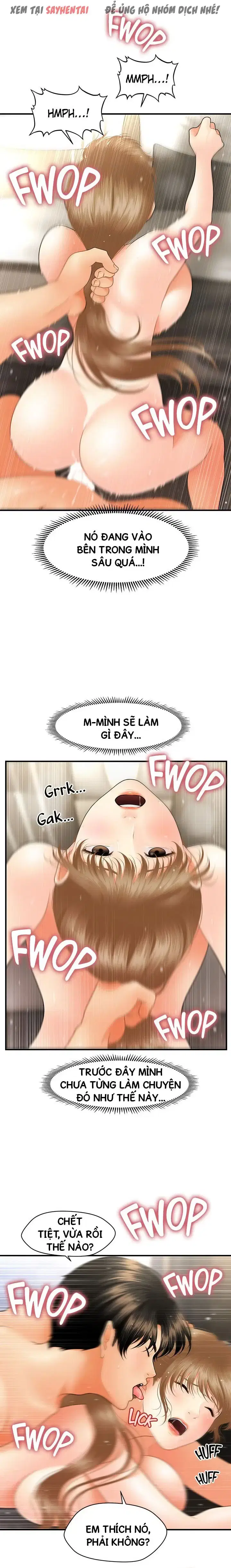 Thẩm mỹ viện - Chapter 68 trang 9
