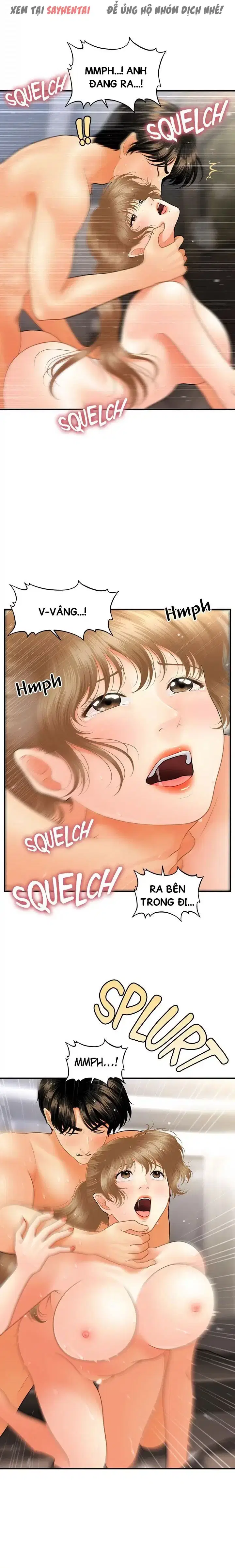 Thẩm mỹ viện - Chapter 69 trang 2