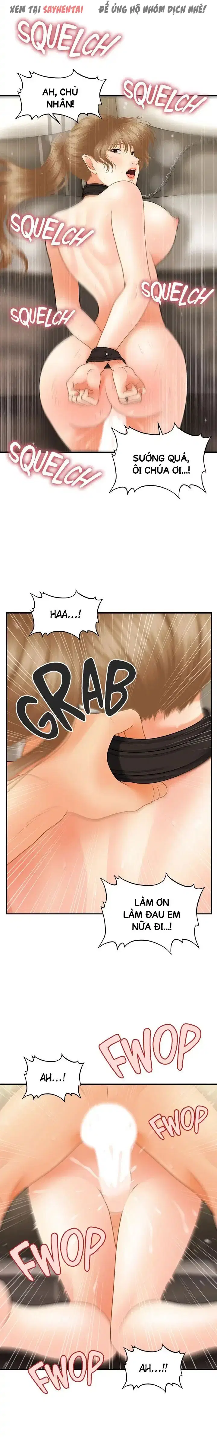 Thẩm mỹ viện - Chapter 70 trang 9