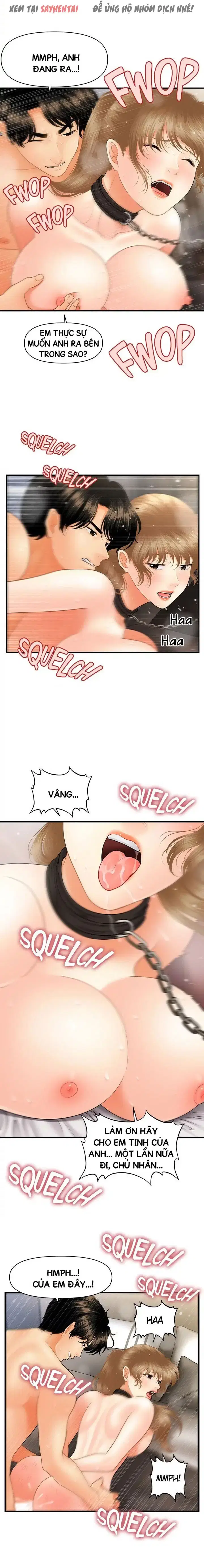 Thẩm mỹ viện - Chapter 70 trang 10