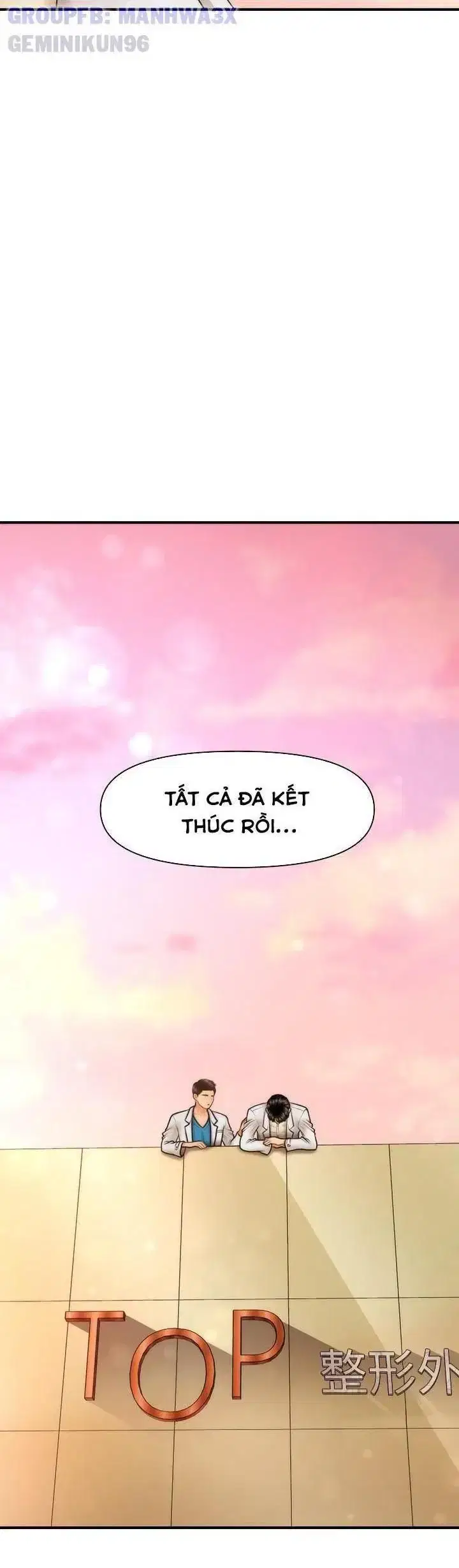 Thẩm mỹ viện - Chapter 71 trang 2