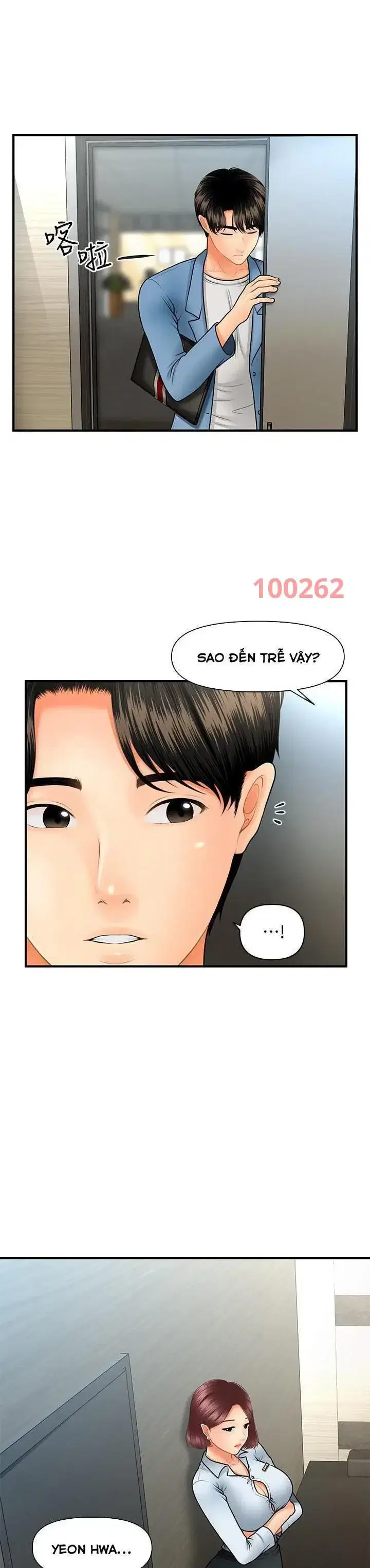 Thẩm mỹ viện - Chapter 71 trang 9