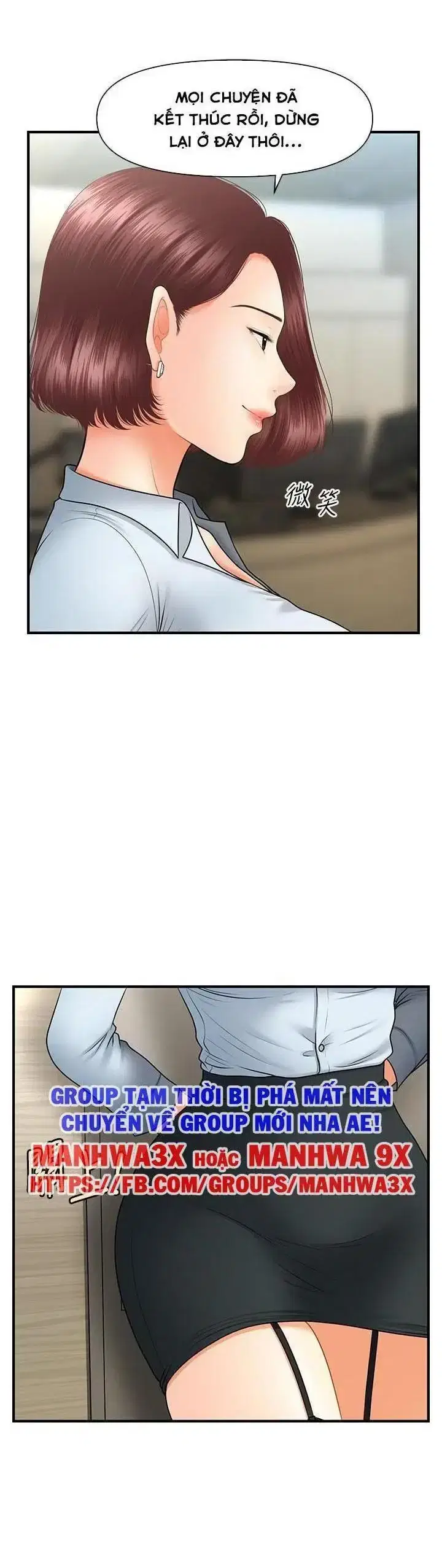 Thẩm mỹ viện - Chapter 71 trang 14