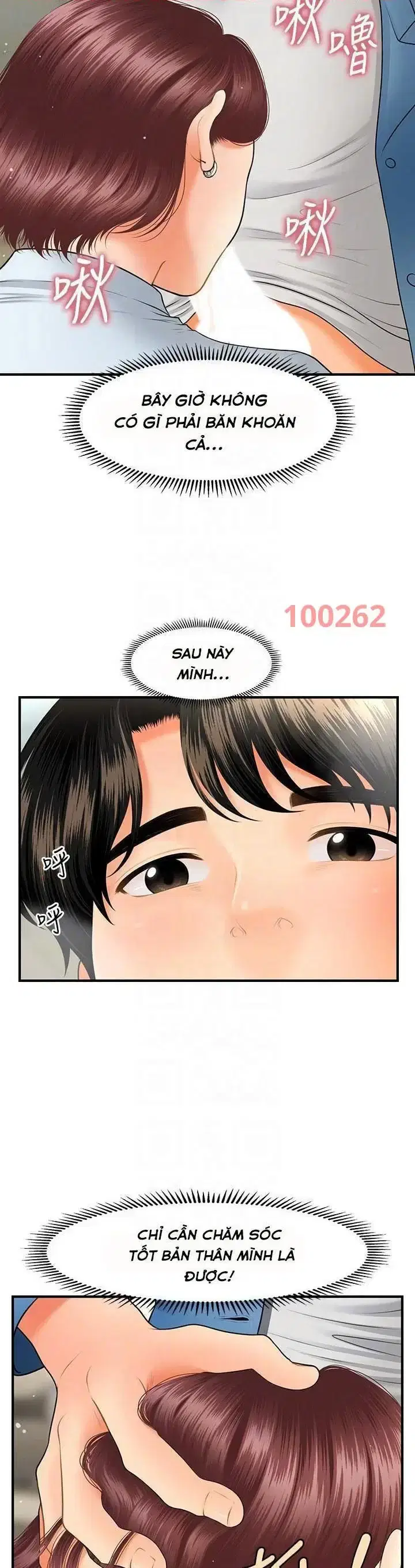 Thẩm mỹ viện - Chapter 71 trang 21