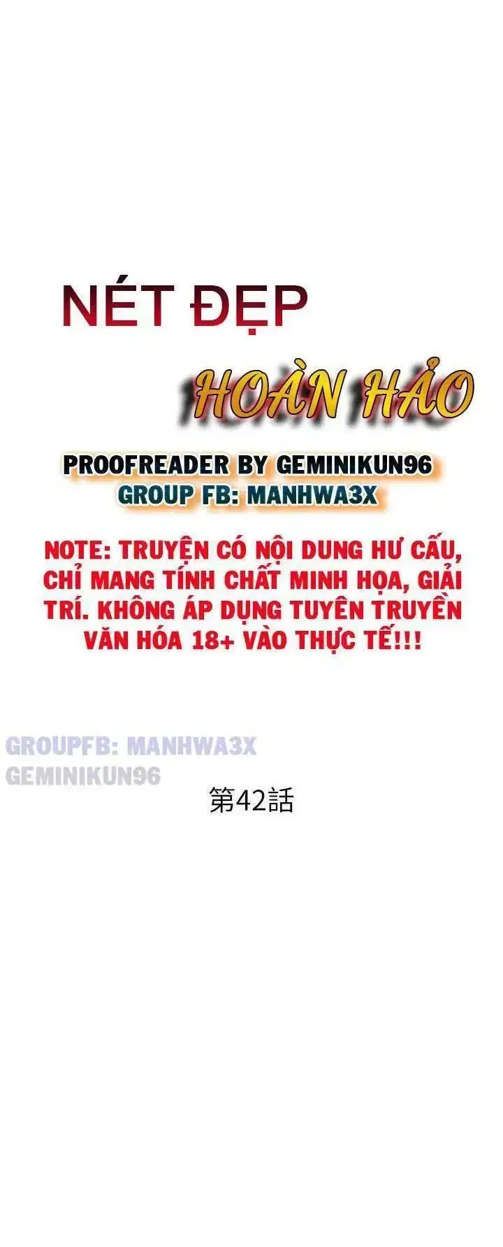 Thẩm mỹ viện - Chapter 72 trang 3