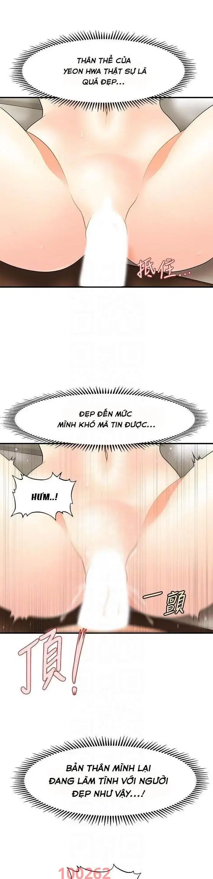 Thẩm mỹ viện - Chapter 72 trang 10