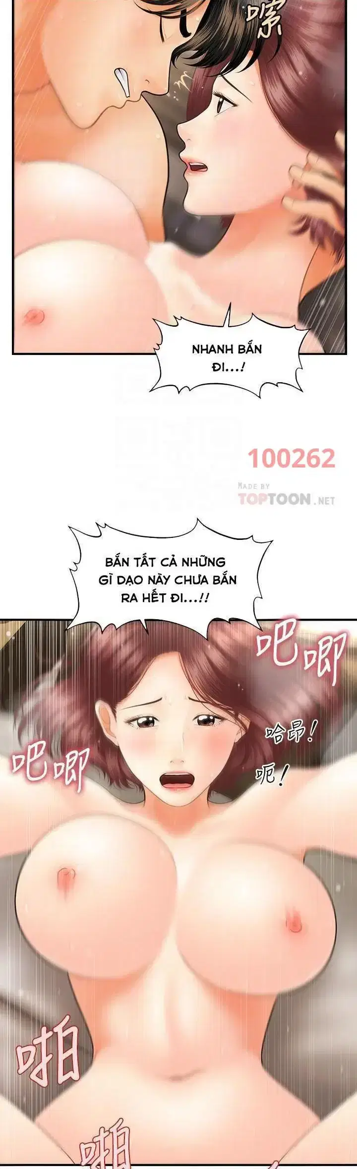 Thẩm mỹ viện - Chapter 72 trang 13