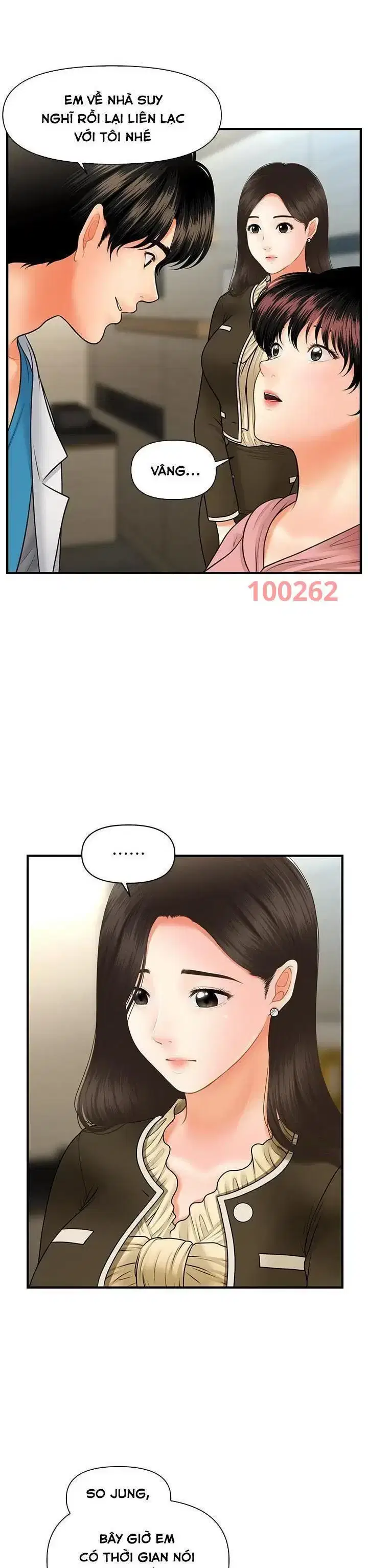 Thẩm mỹ viện - Chapter 72 trang 25