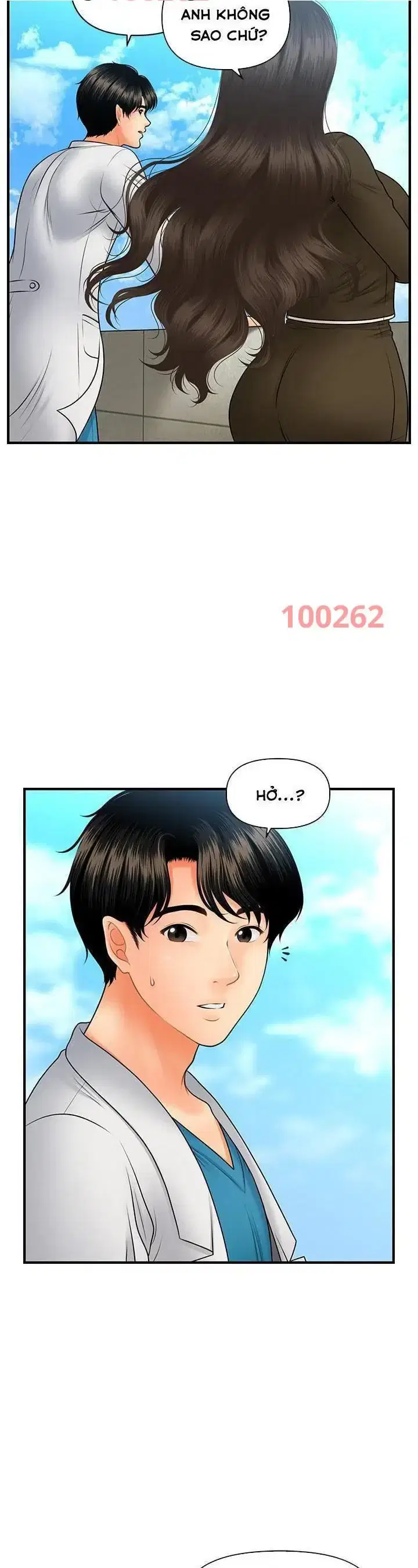 Thẩm mỹ viện - Chapter 72 trang 29