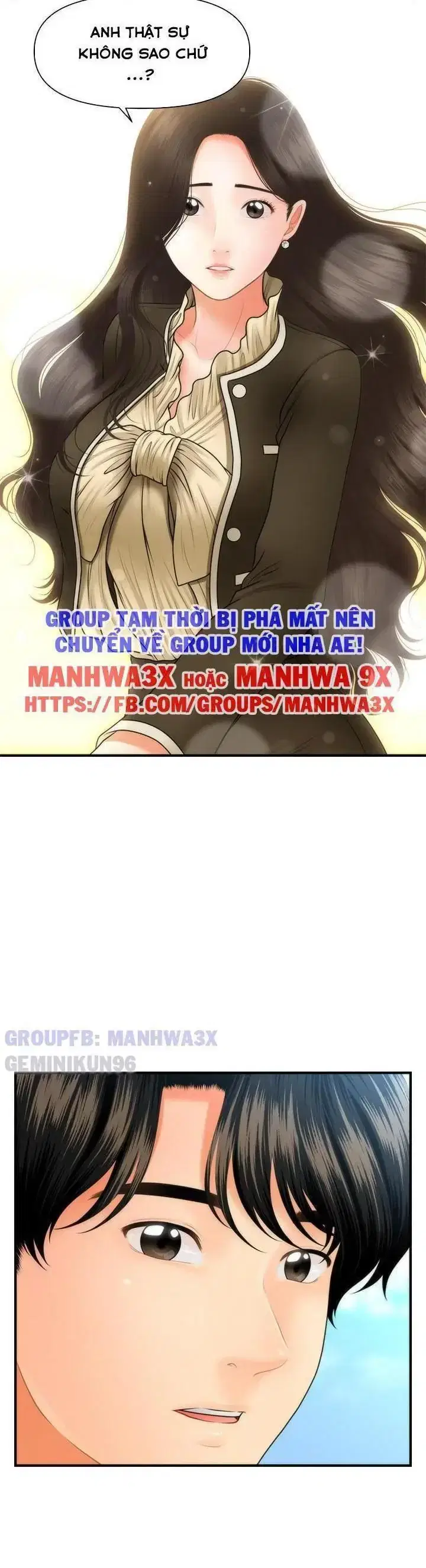 Thẩm mỹ viện - Chapter 72 trang 31