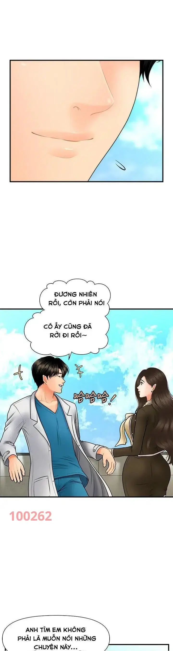 Thẩm mỹ viện - Chapter 72 trang 32