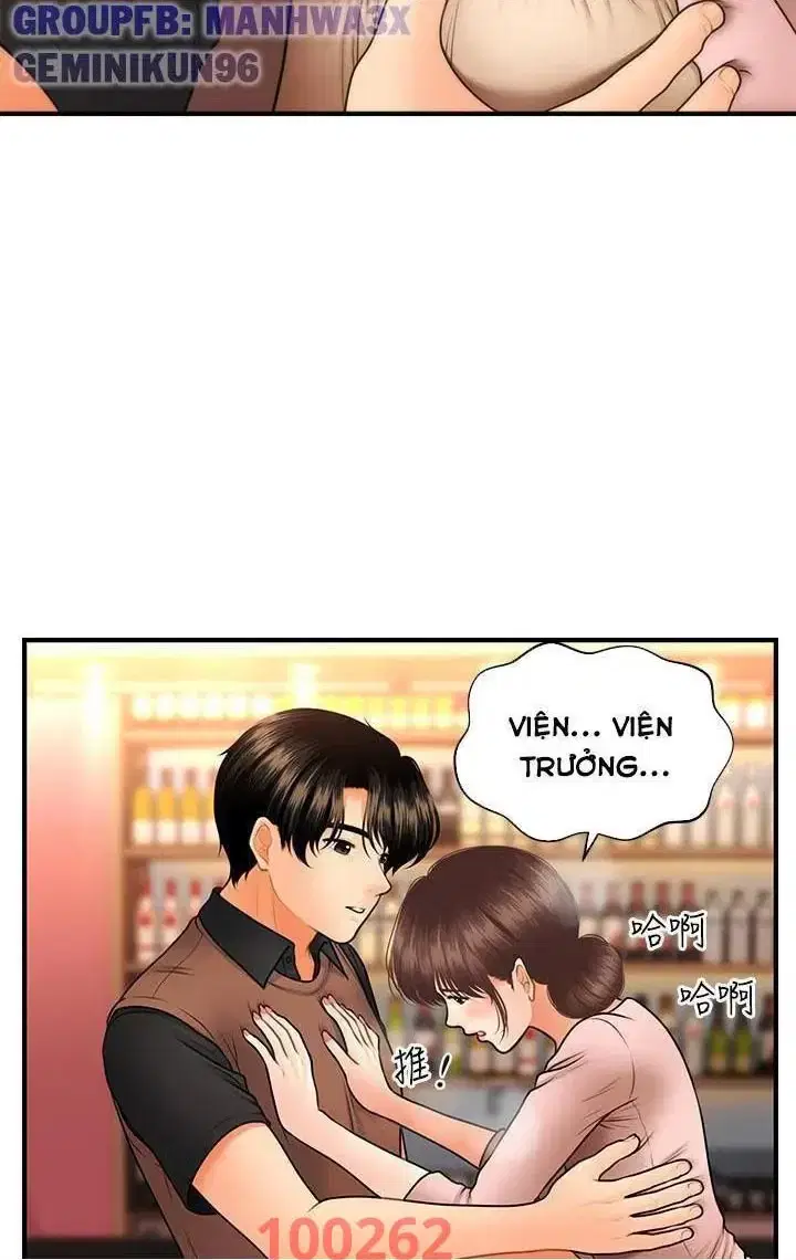 Thẩm mỹ viện - Chapter 72 trang 42