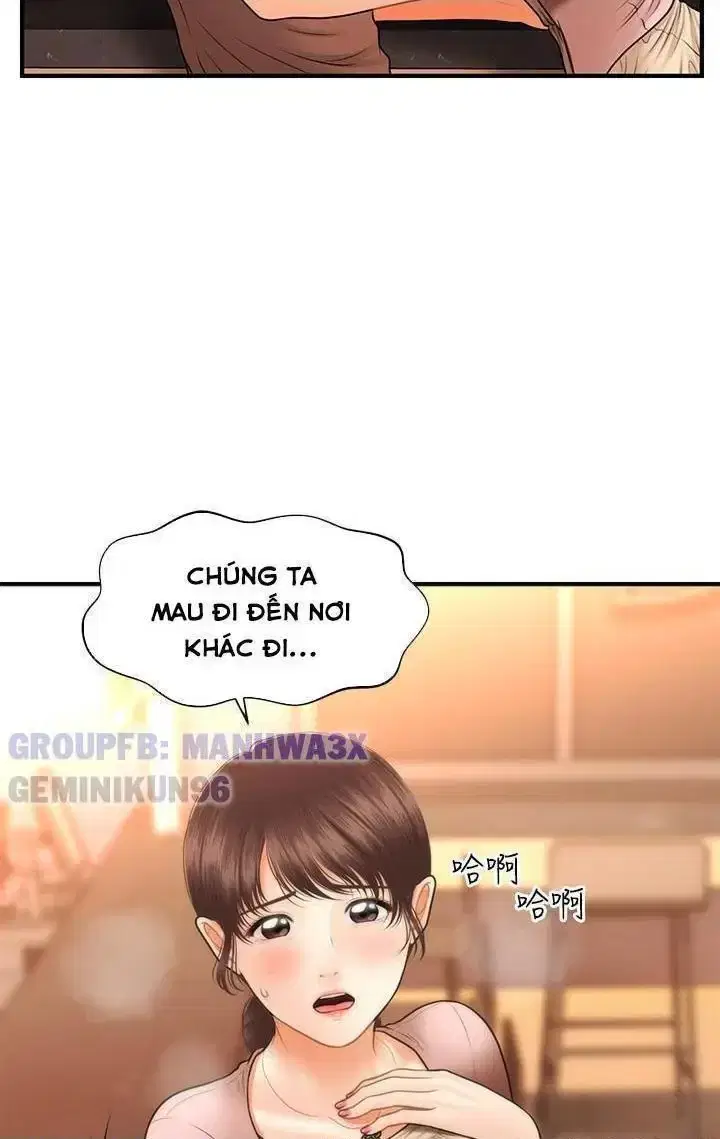 Thẩm mỹ viện - Chapter 72 trang 43