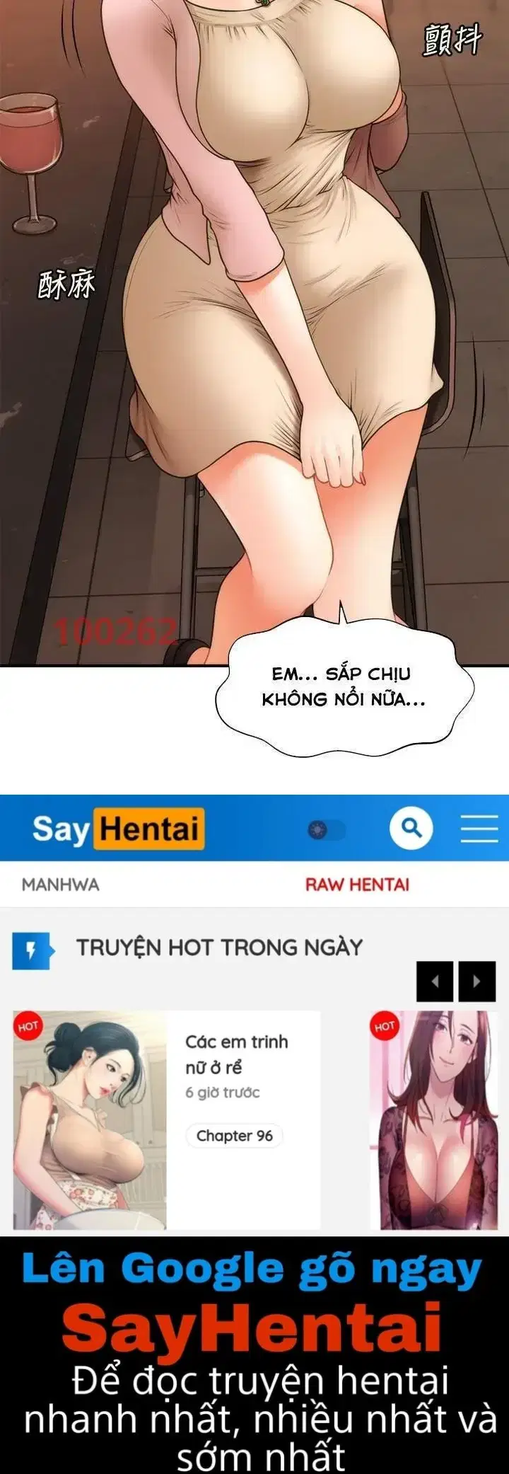Thẩm mỹ viện - Chapter 72 trang 44