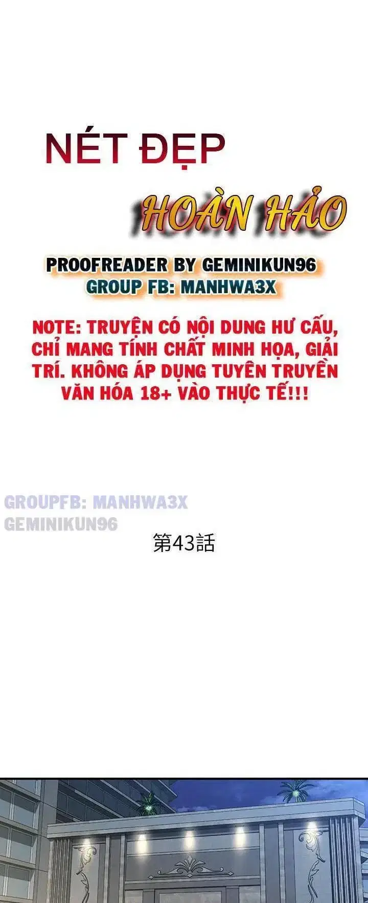 Thẩm mỹ viện - Chapter 73 trang 3
