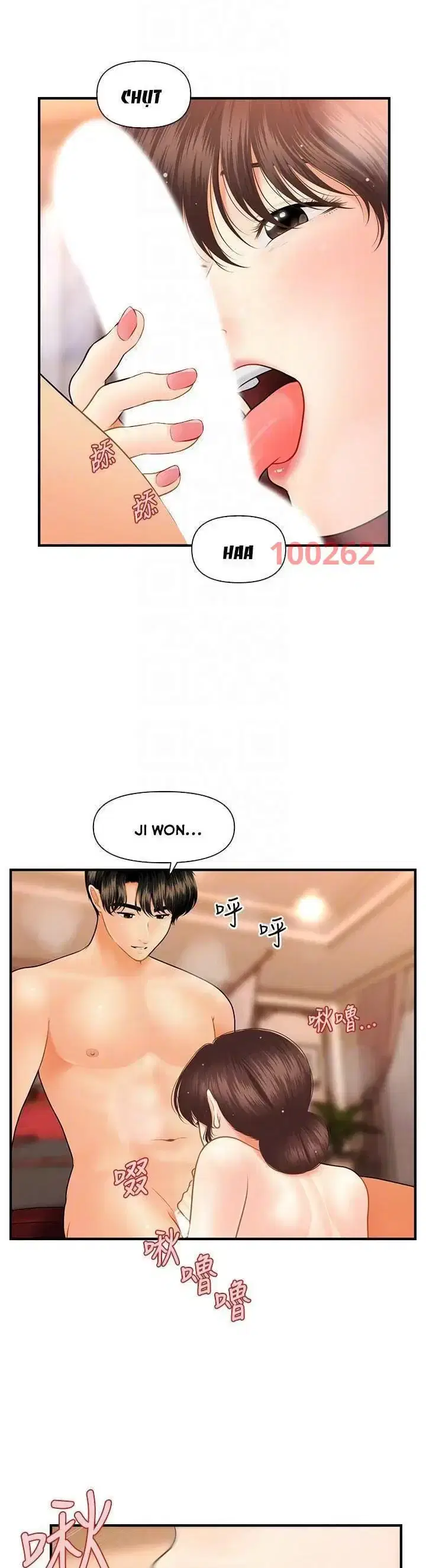 Thẩm mỹ viện - Chapter 73 trang 5