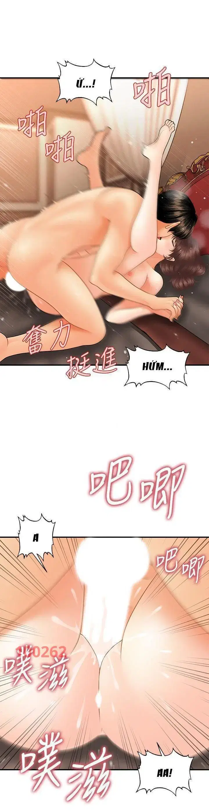 Thẩm mỹ viện - Chapter 73 trang 20