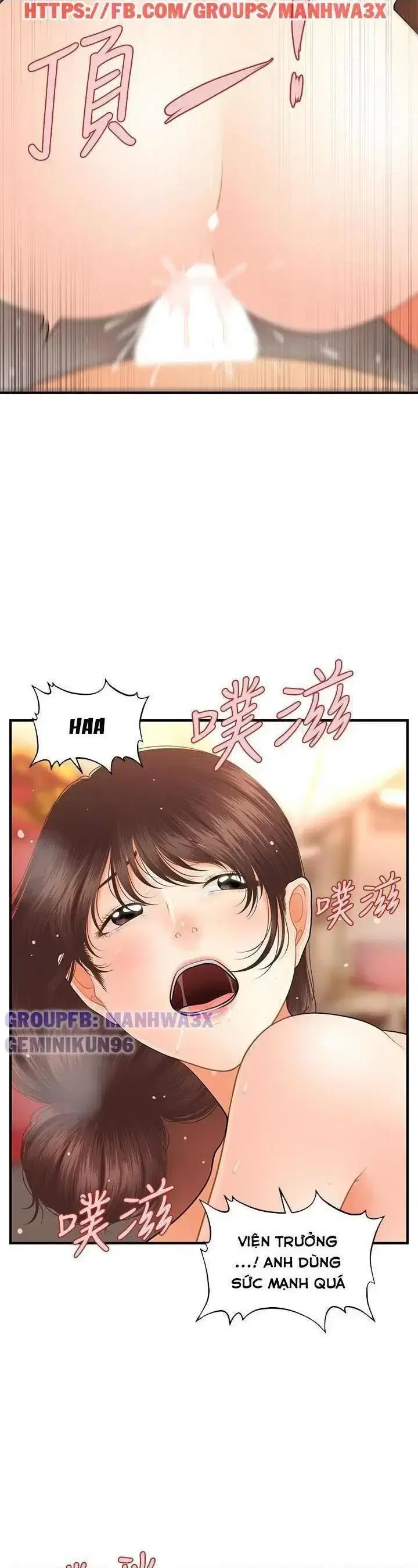 Thẩm mỹ viện - Chapter 73 trang 23