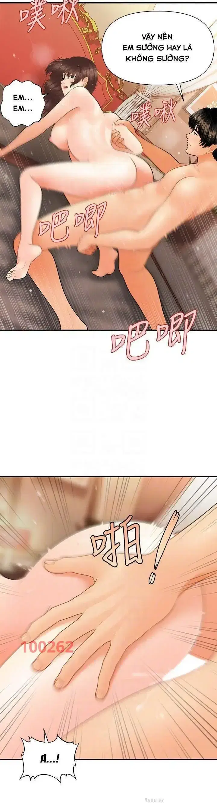 Thẩm mỹ viện - Chapter 73 trang 24