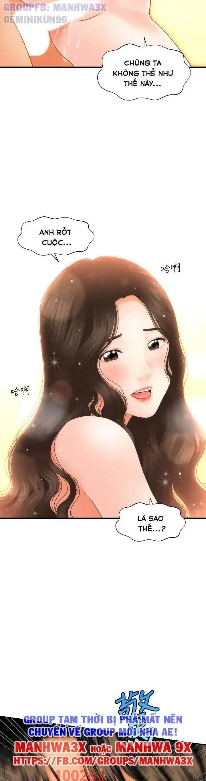 Thẩm mỹ viện - Chapter 73 trang 30