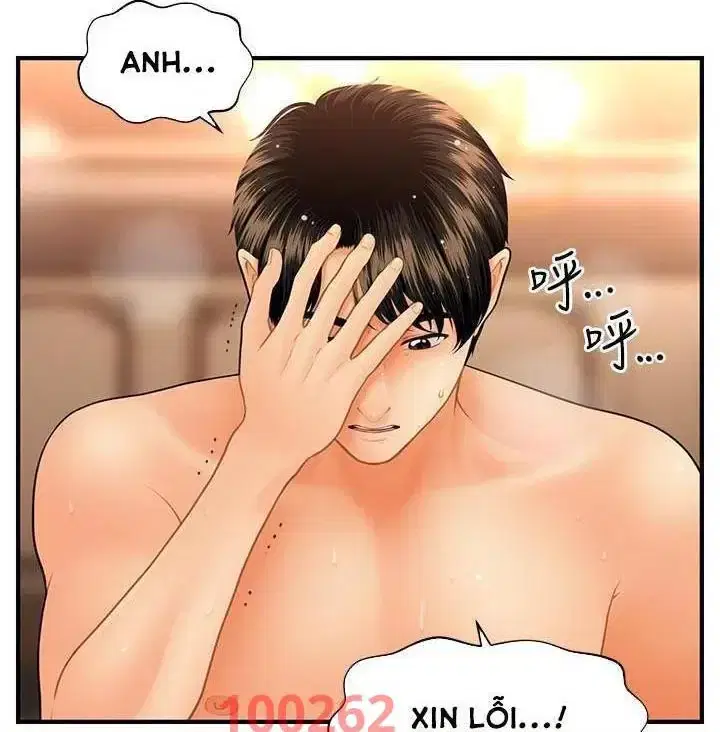 Thẩm mỹ viện - Chapter 73 trang 34
