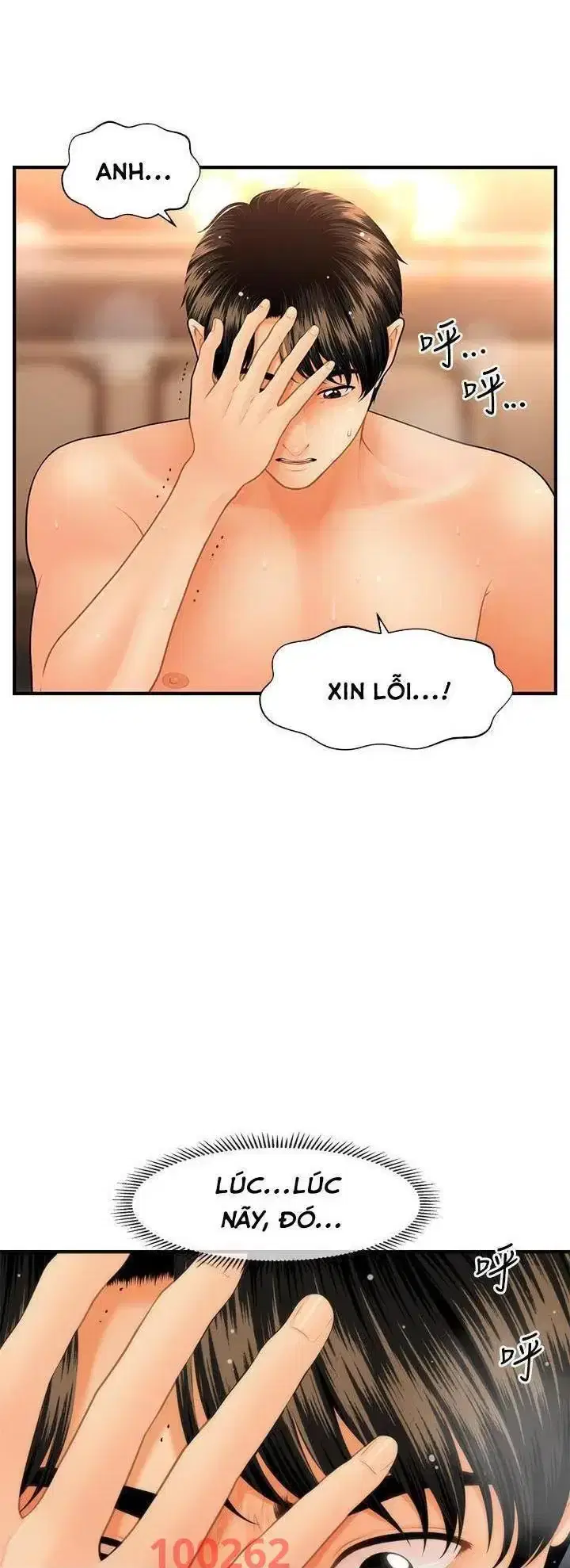 Thẩm mỹ viện - Chapter 74 trang 2