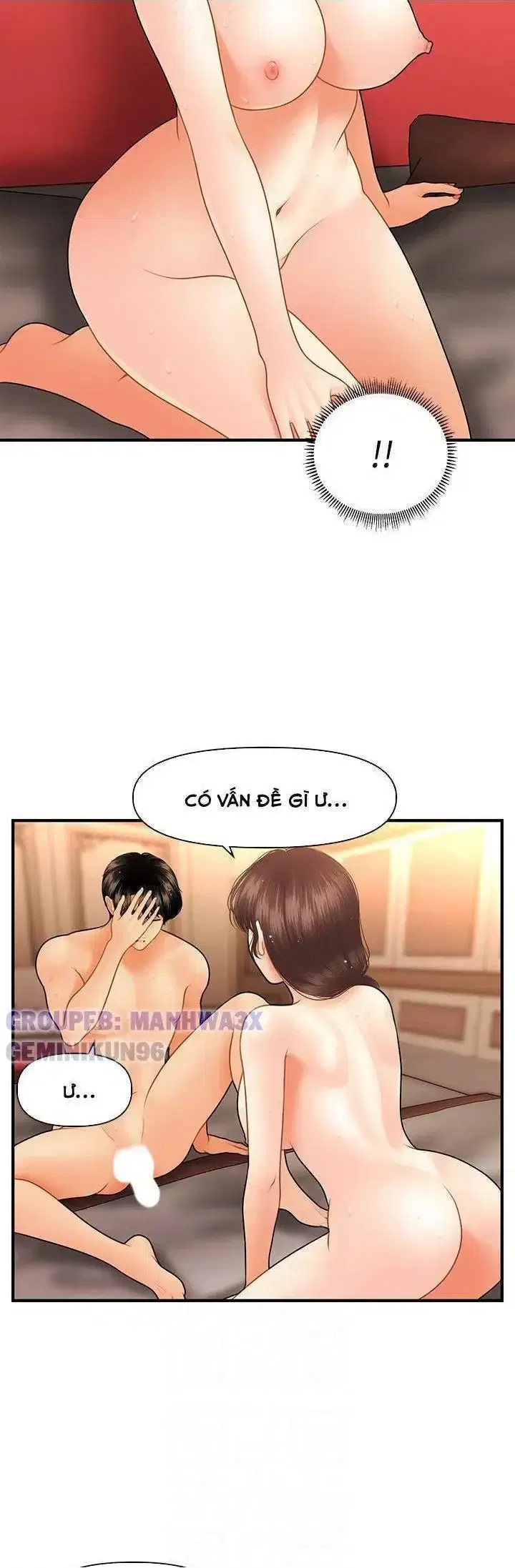 Thẩm mỹ viện - Chapter 74 trang 7
