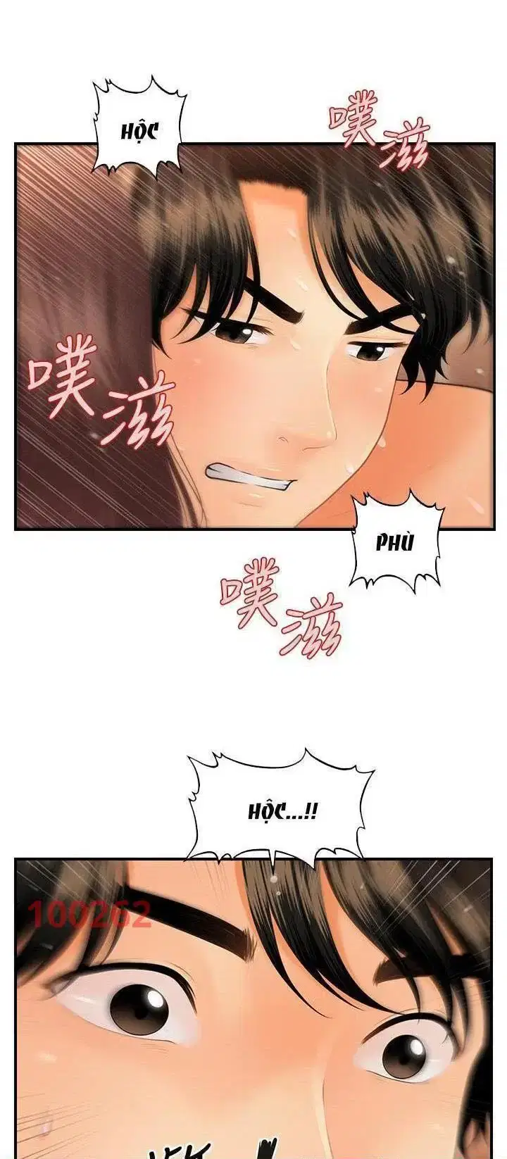 Thẩm mỹ viện - Chapter 74 trang 12