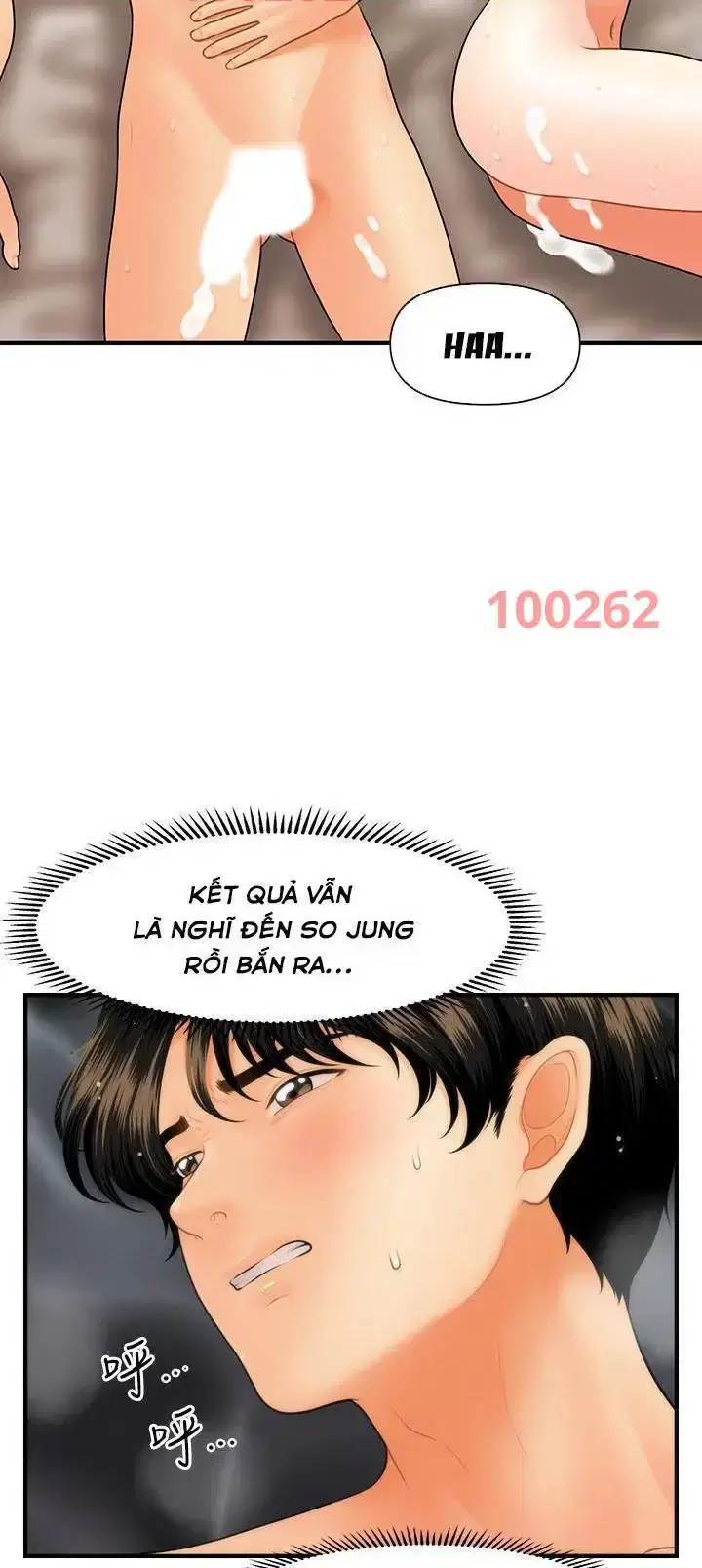 Thẩm mỹ viện - Chapter 74 trang 17