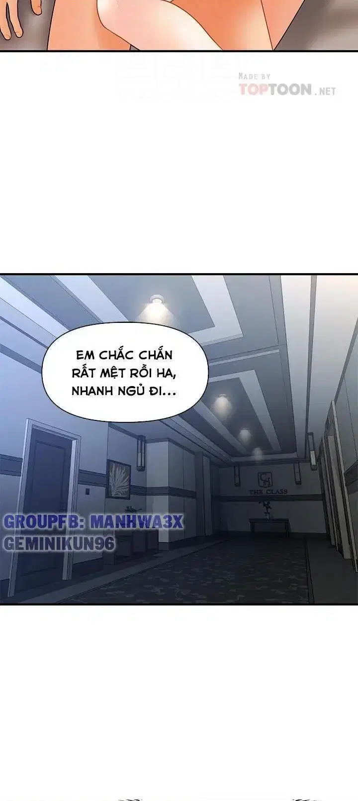 Thẩm mỹ viện - Chapter 74 trang 19