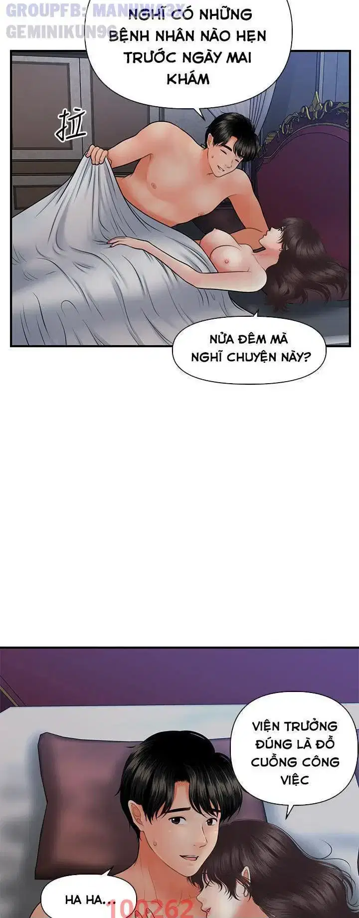 Thẩm mỹ viện - Chapter 74 trang 26
