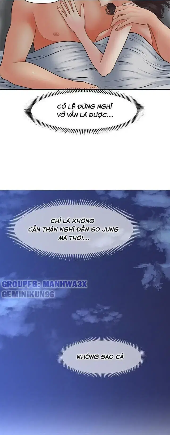 Thẩm mỹ viện - Chapter 74 trang 27
