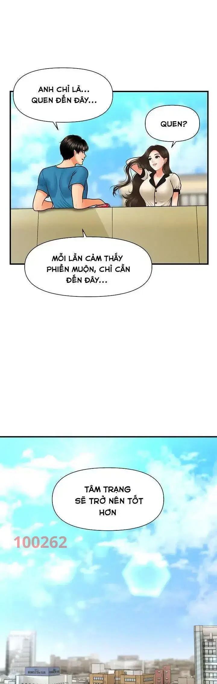 Thẩm mỹ viện - Chapter 74 trang 32
