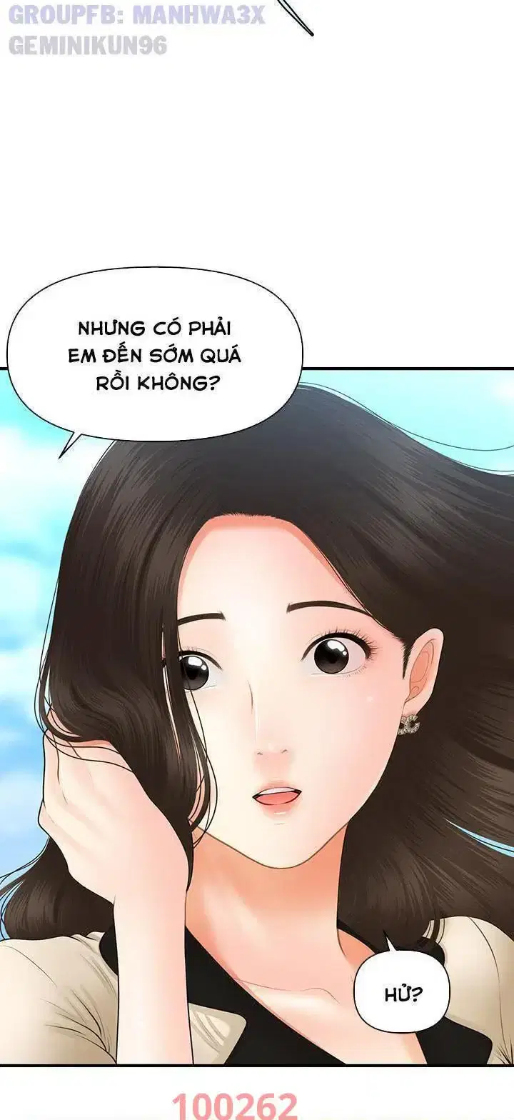 Thẩm mỹ viện - Chapter 74 trang 34
