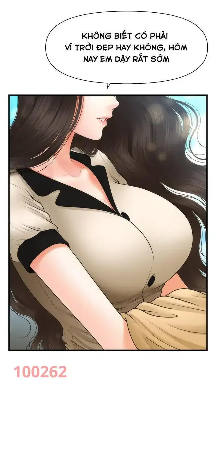 Thẩm mỹ viện - Chapter 74 trang 36