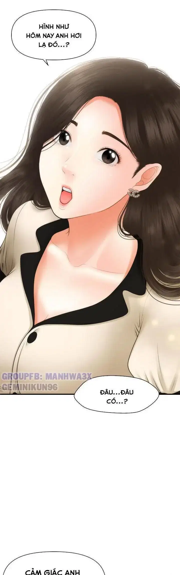 Thẩm mỹ viện - Chapter 74 trang 39