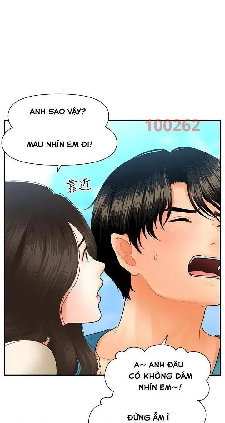 Thẩm mỹ viện - Chapter 74 trang 41