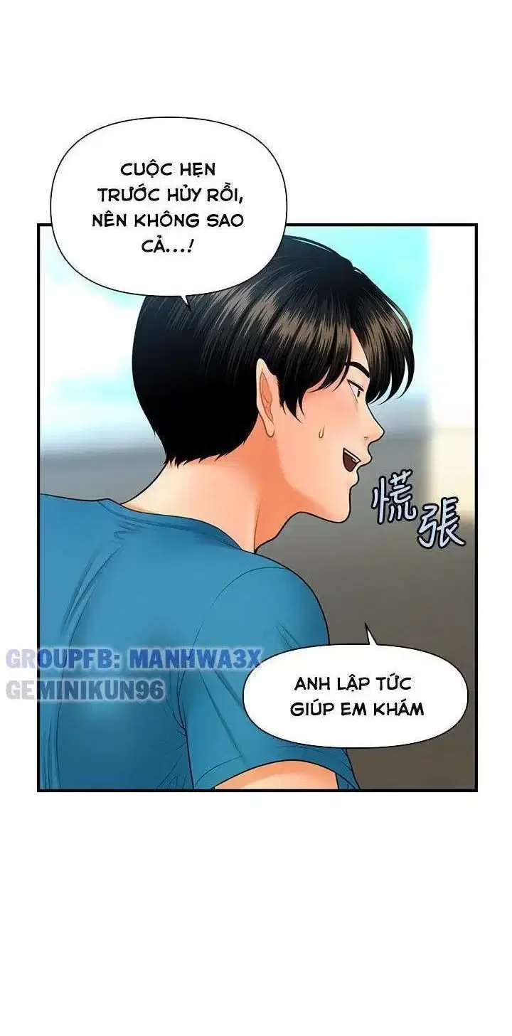 Thẩm mỹ viện - Chapter 74 trang 43