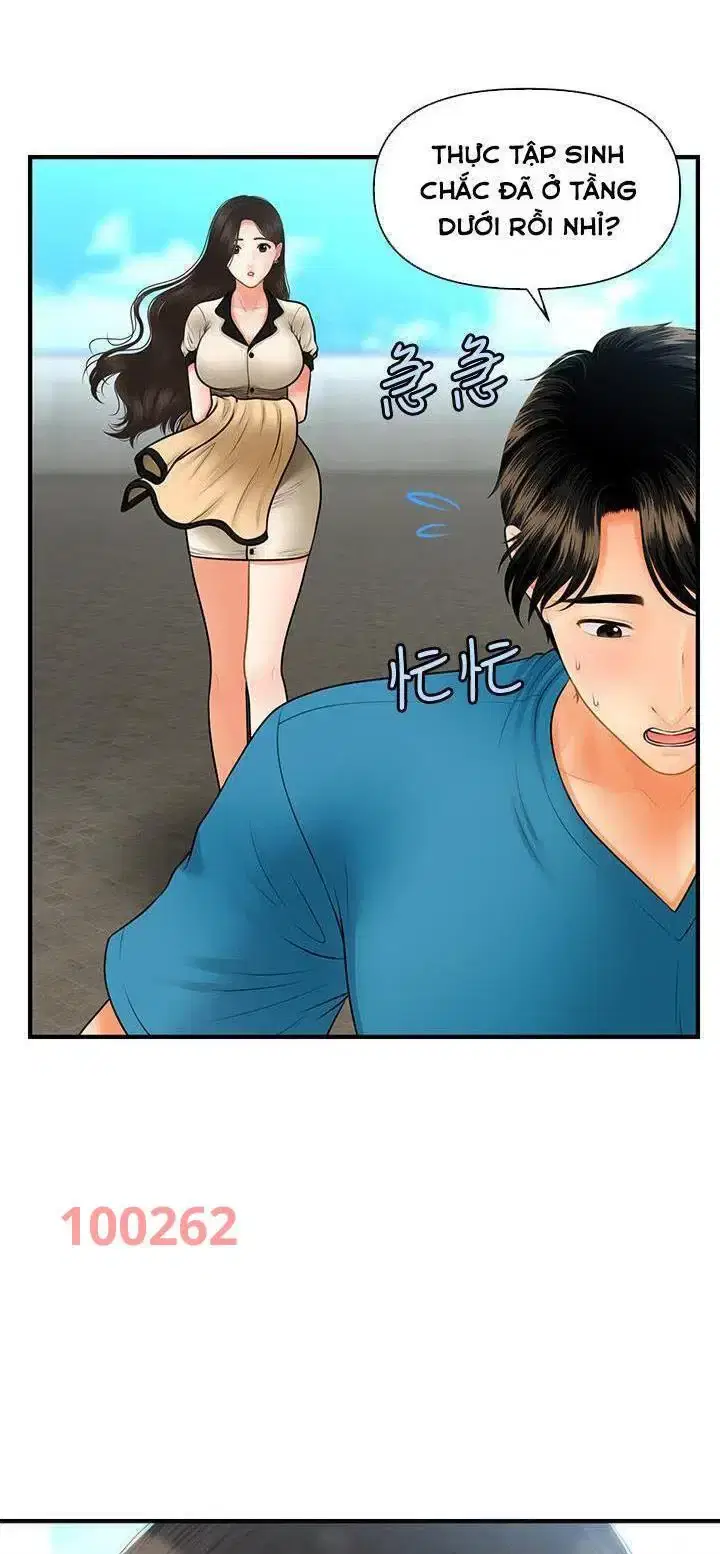 Thẩm mỹ viện - Chapter 74 trang 44