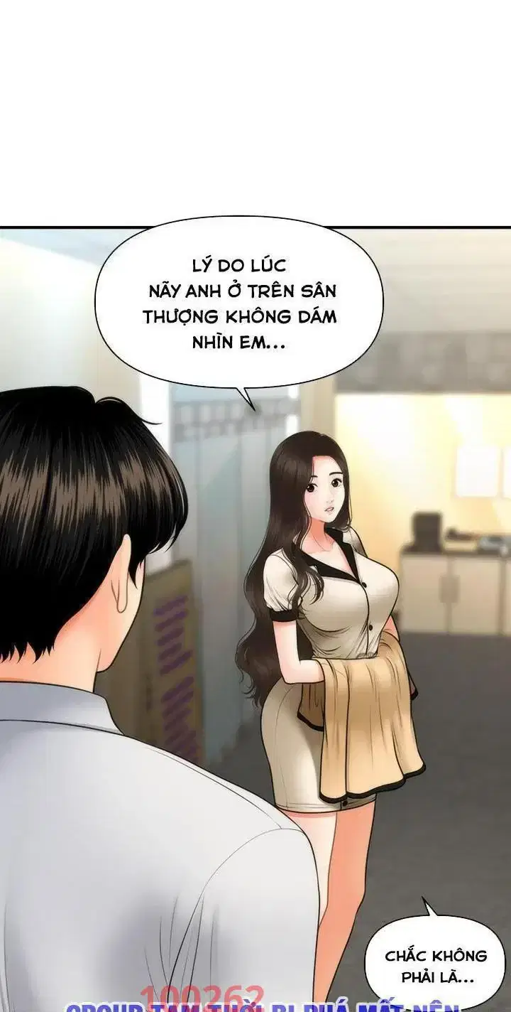 Thẩm mỹ viện - Chapter 74 trang 50