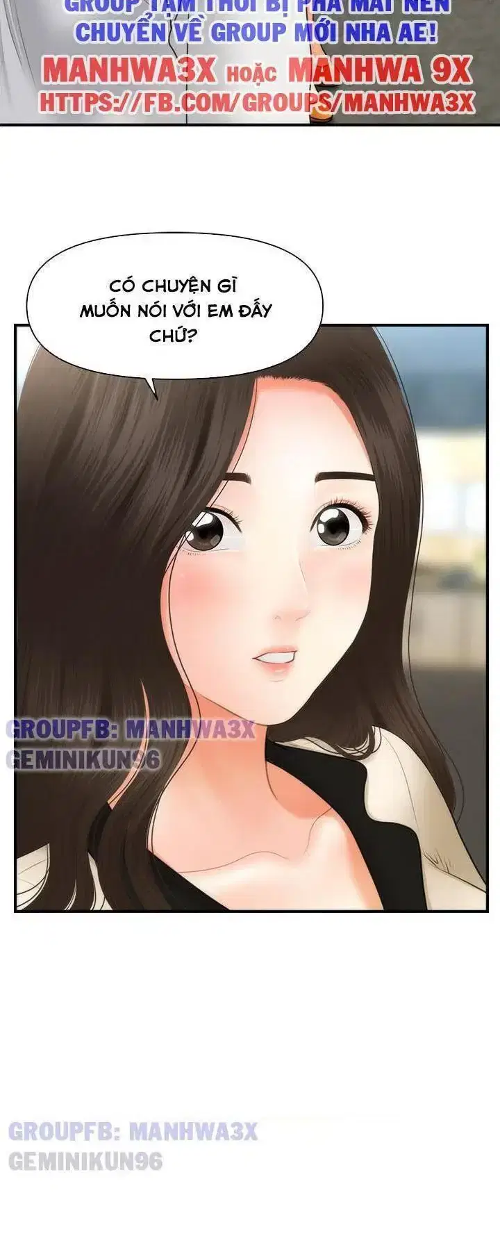 Thẩm mỹ viện - Chapter 74 trang 51