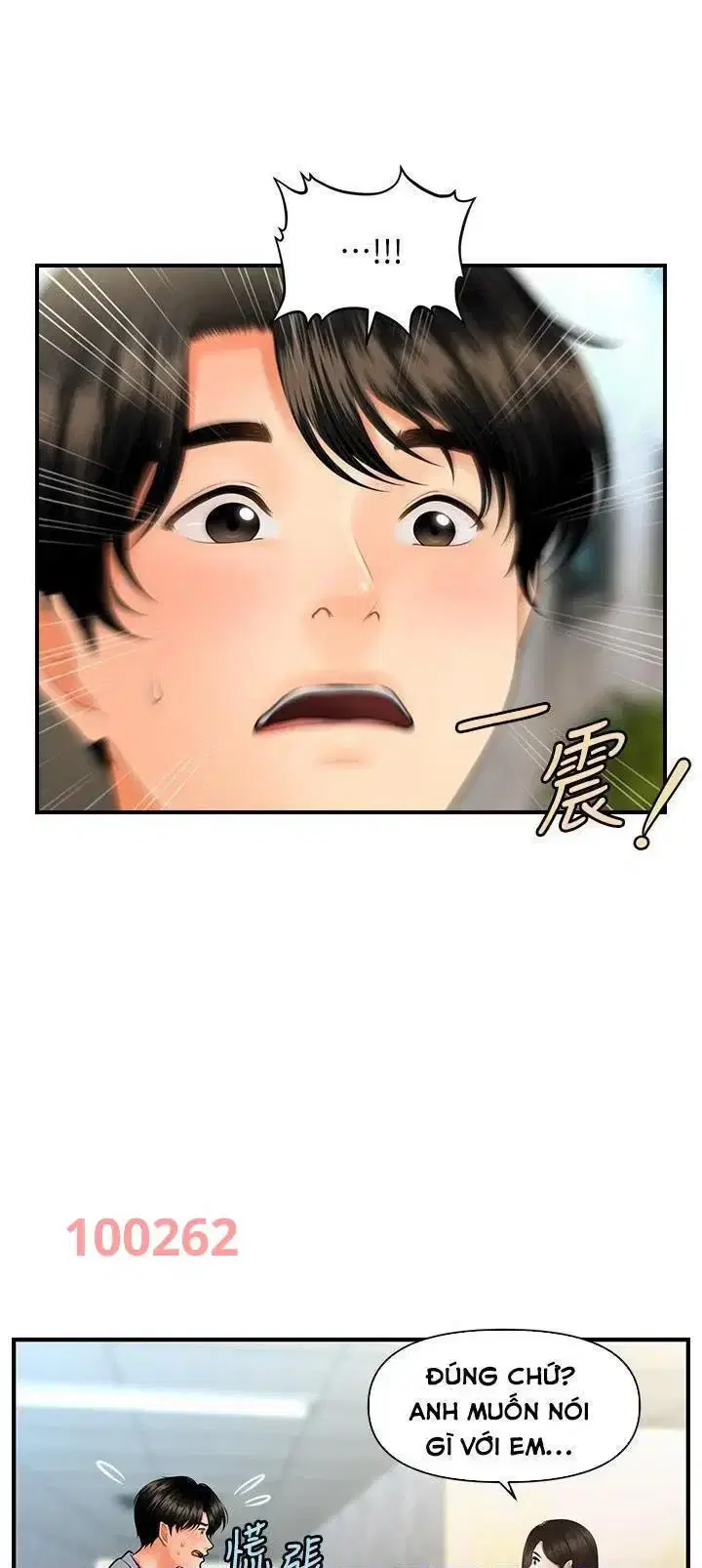 Thẩm mỹ viện - Chapter 74 trang 52