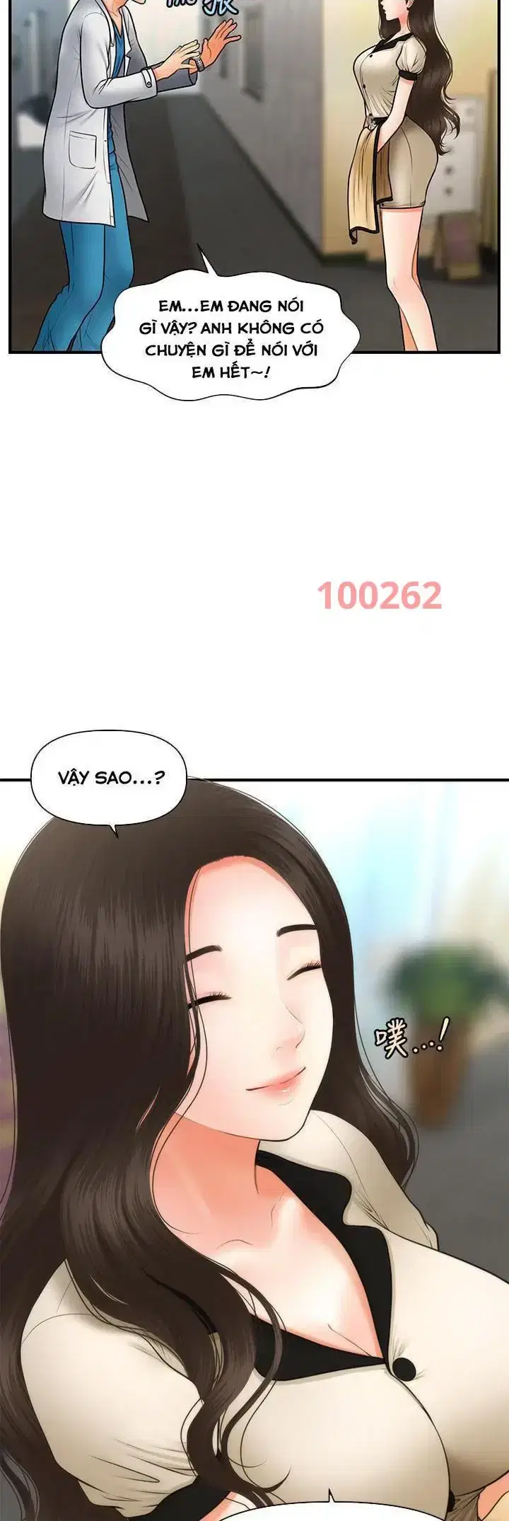 Thẩm mỹ viện - Chapter 74 trang 53