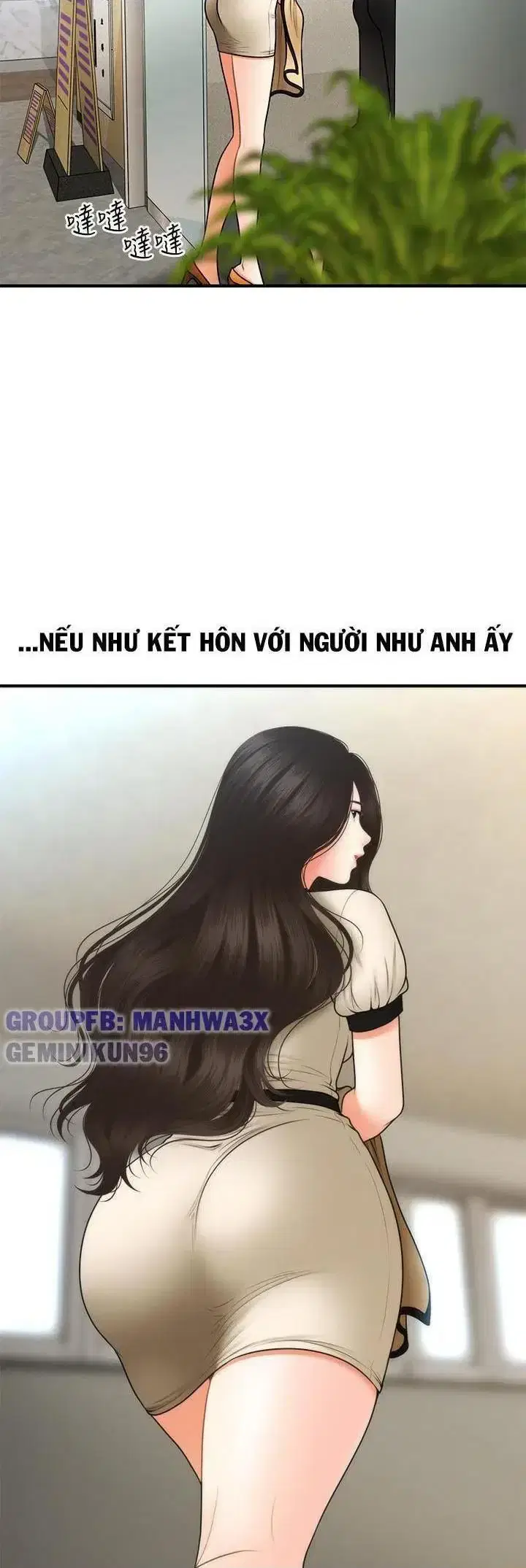 Thẩm mỹ viện - Chapter 74 trang 55
