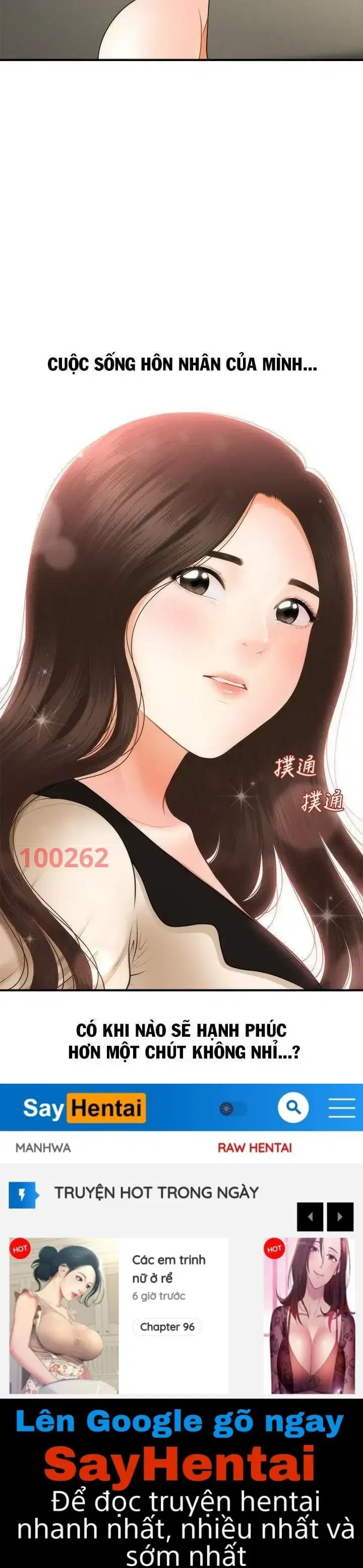 Thẩm mỹ viện - Chapter 74 trang 56