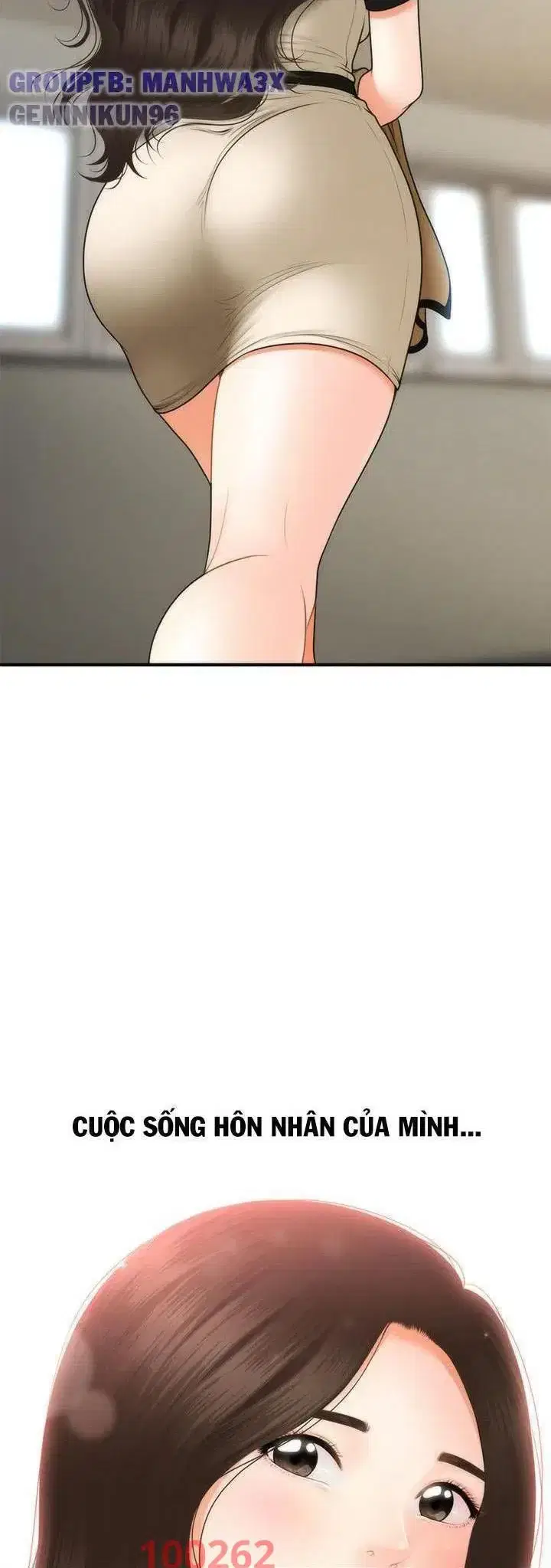Thẩm mỹ viện - Chapter 75 trang 2