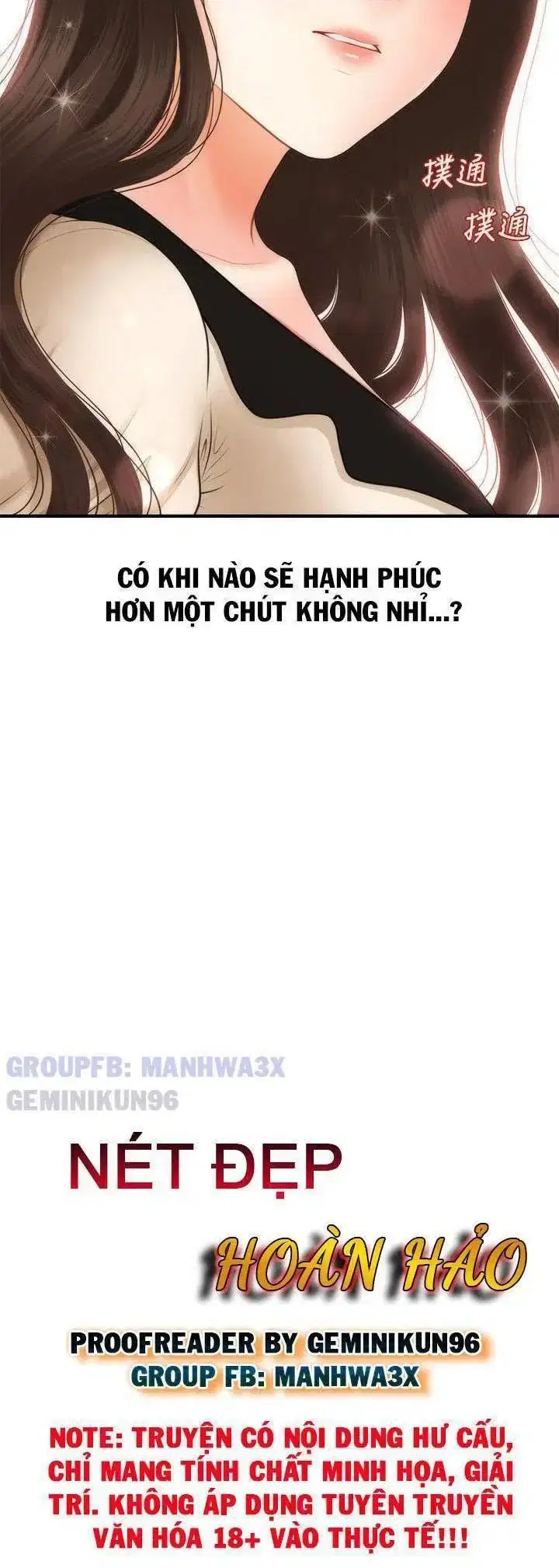 Thẩm mỹ viện - Chapter 75 trang 3
