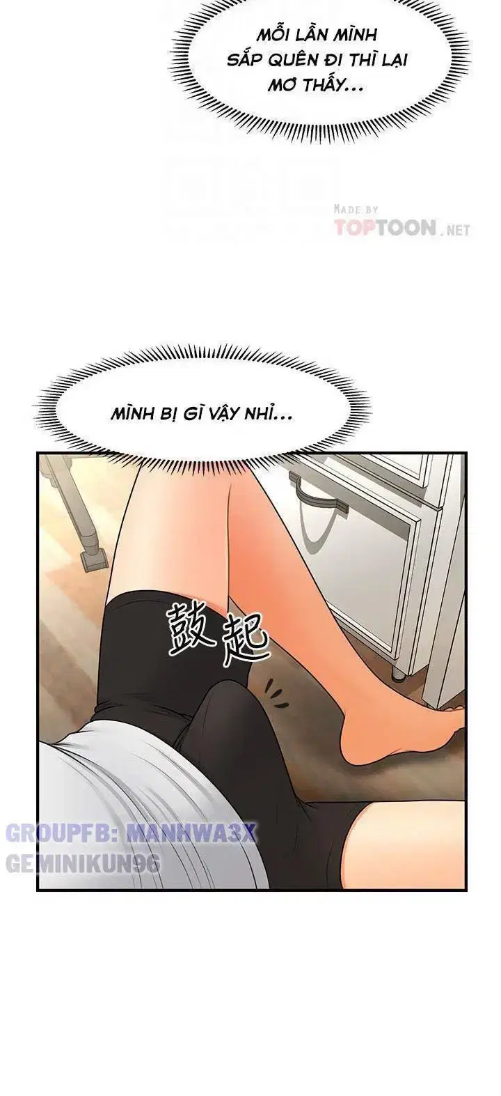 Thẩm mỹ viện - Chapter 75 trang 11