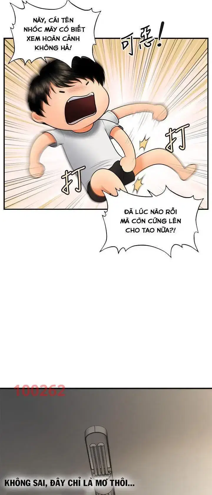 Thẩm mỹ viện - Chapter 75 trang 12