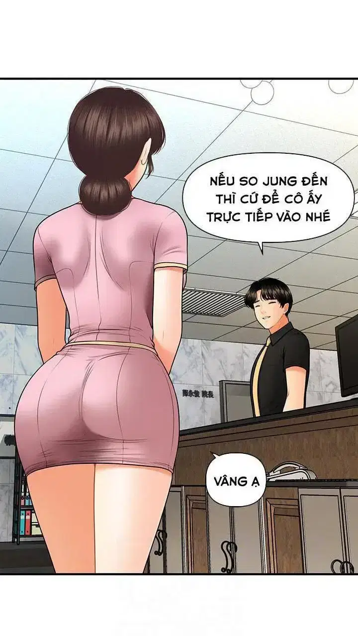 Thẩm mỹ viện - Chapter 75 trang 18